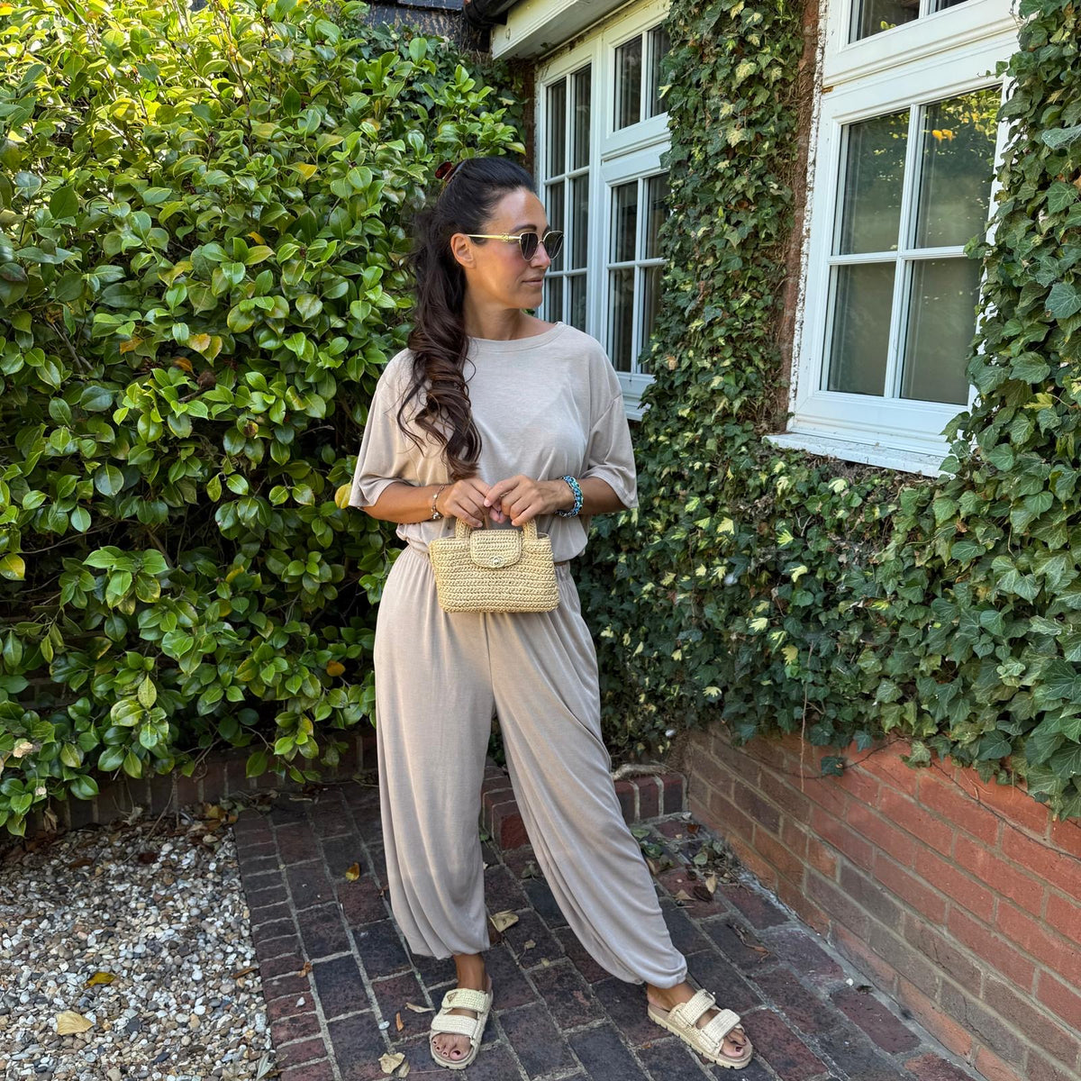 Sidney co ord - Blush Boutique Essex