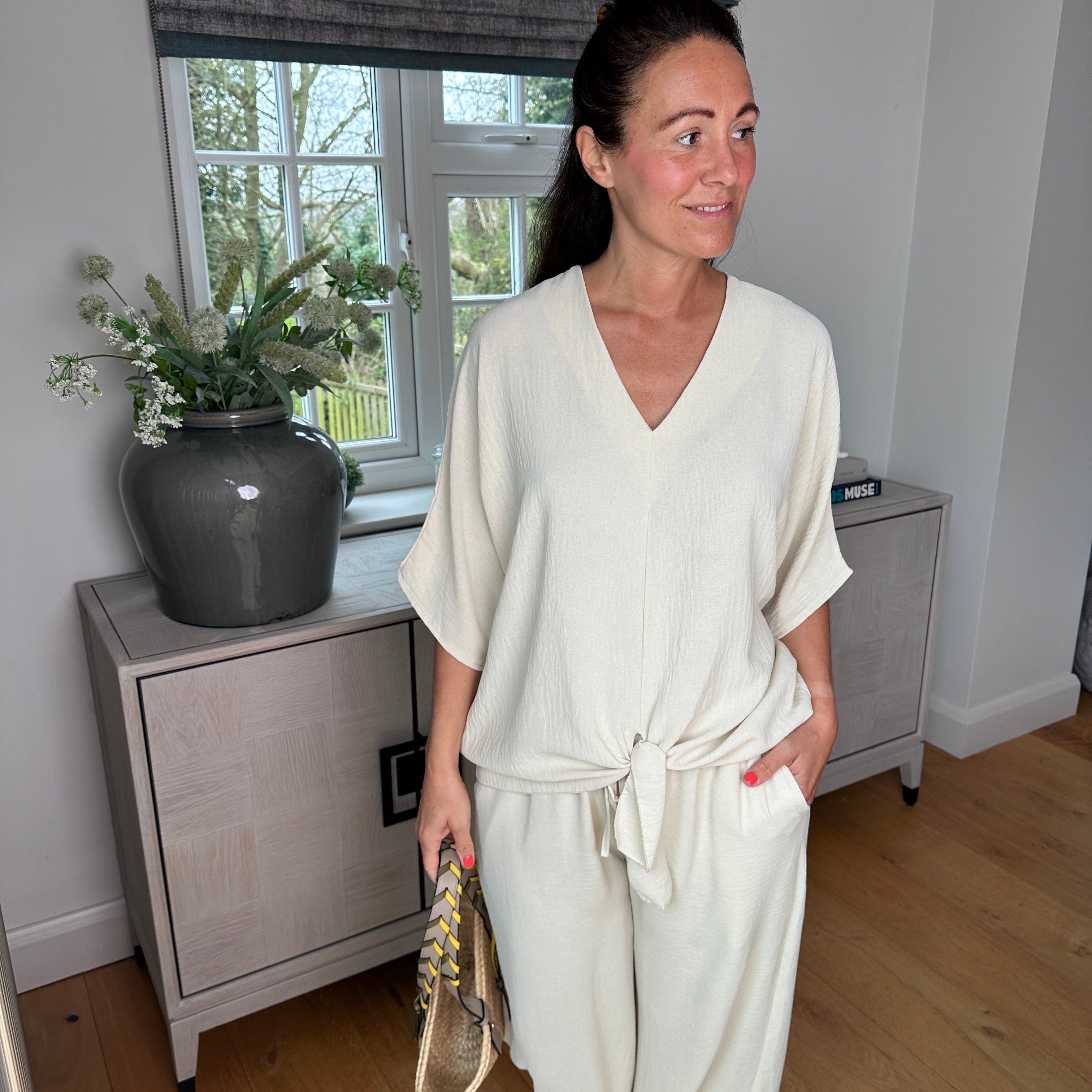 Kirsty co ord - Blush Boutique Essex