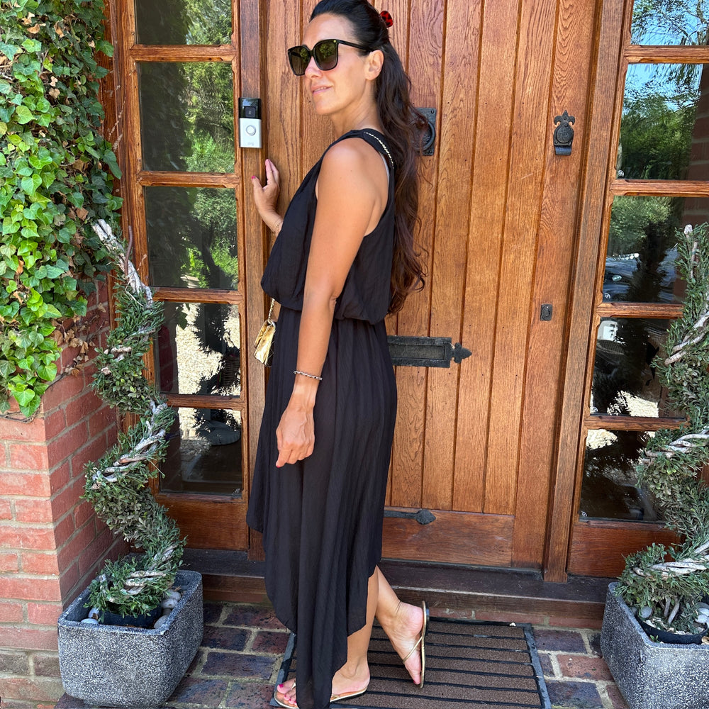 Taya Dress