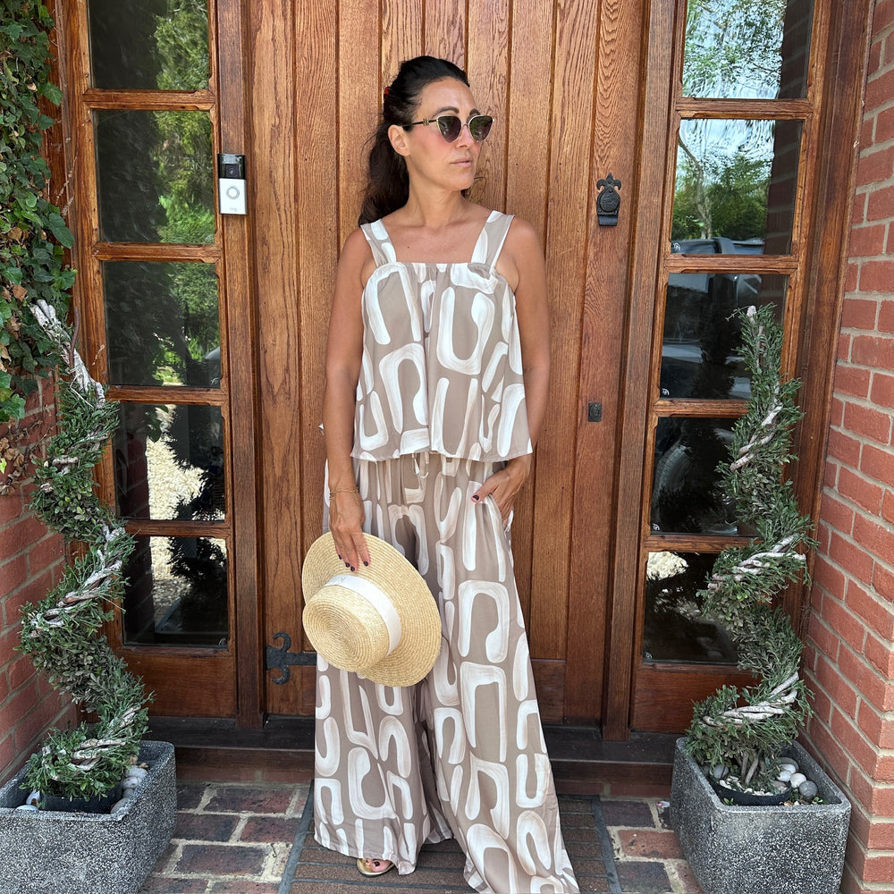 Fern Co Ord