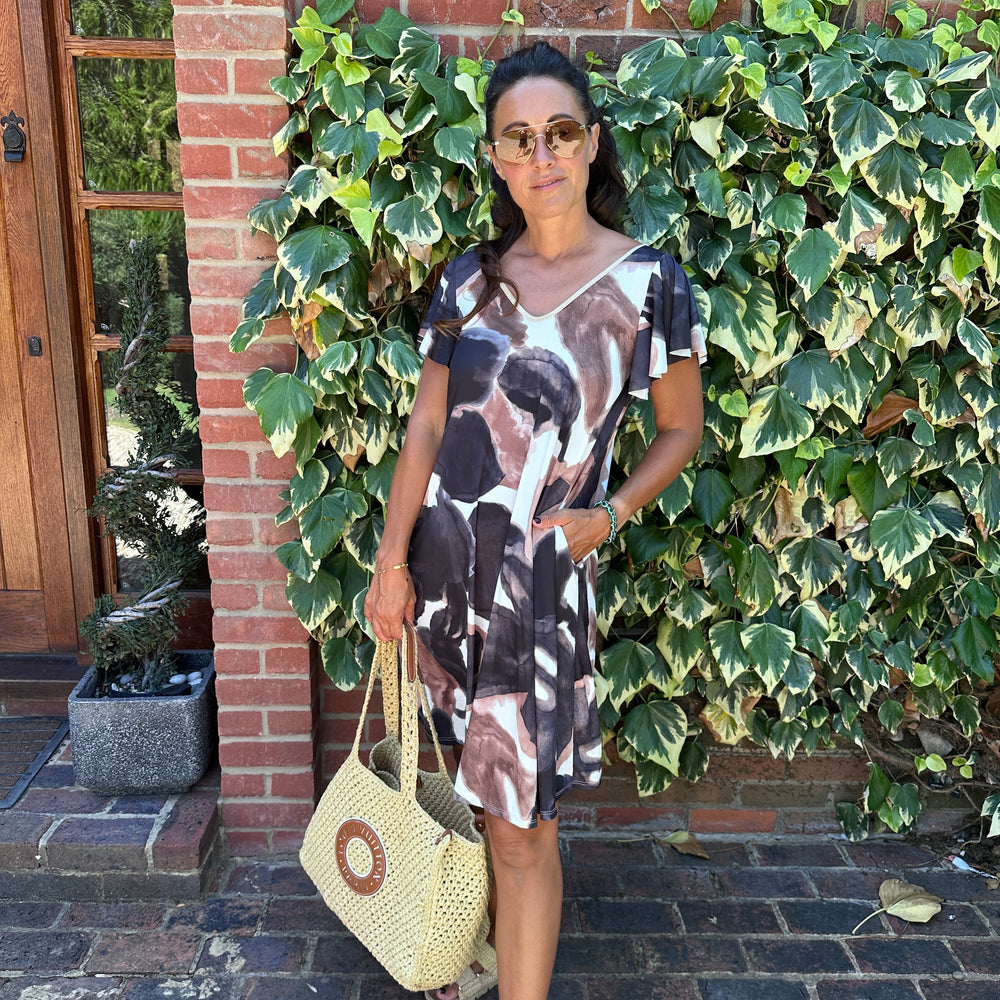 Danny Dress