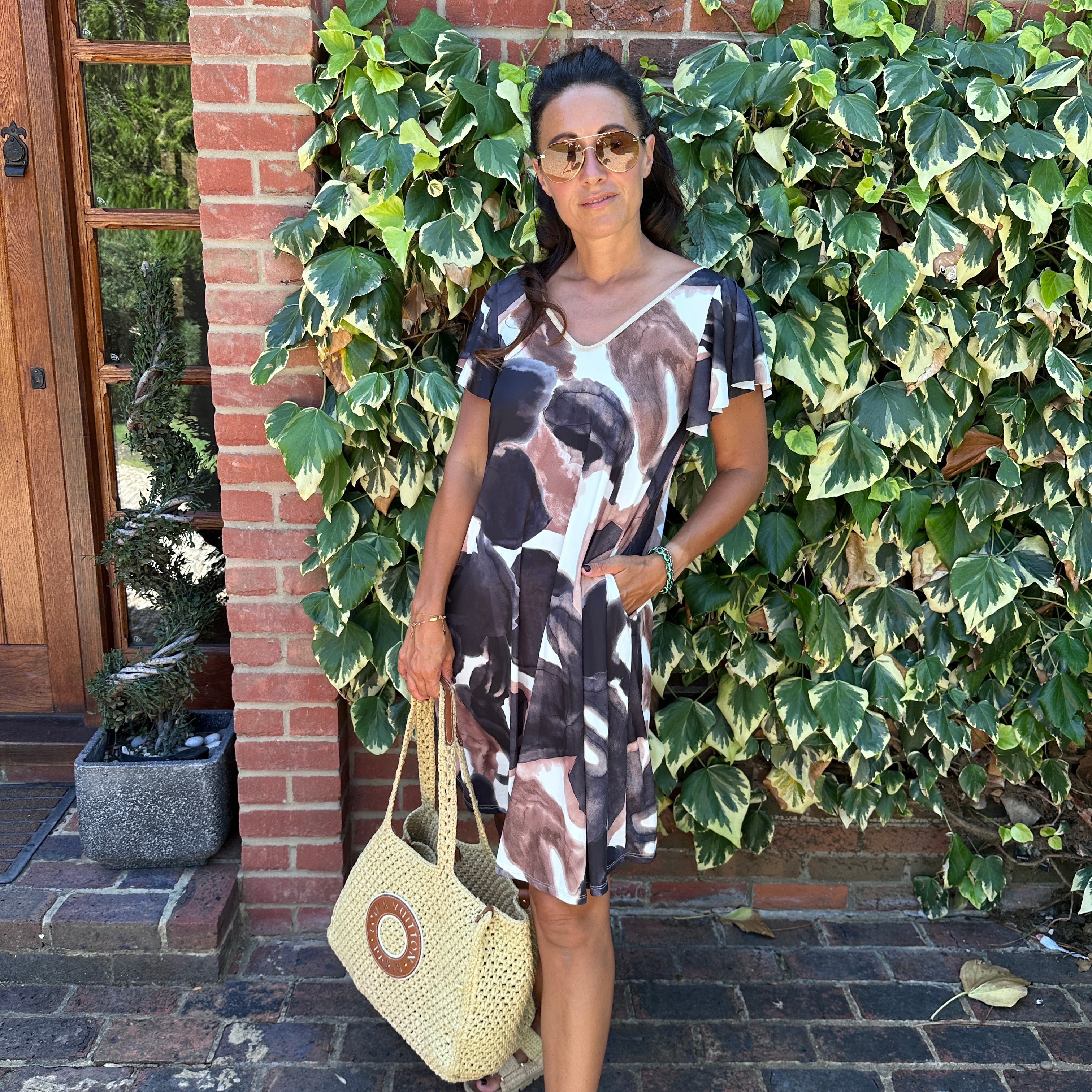 Danny Dress