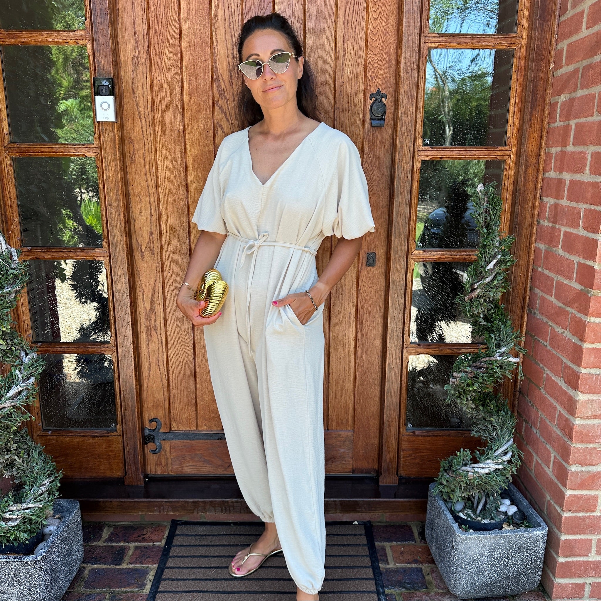 Dylan Jumpsuit