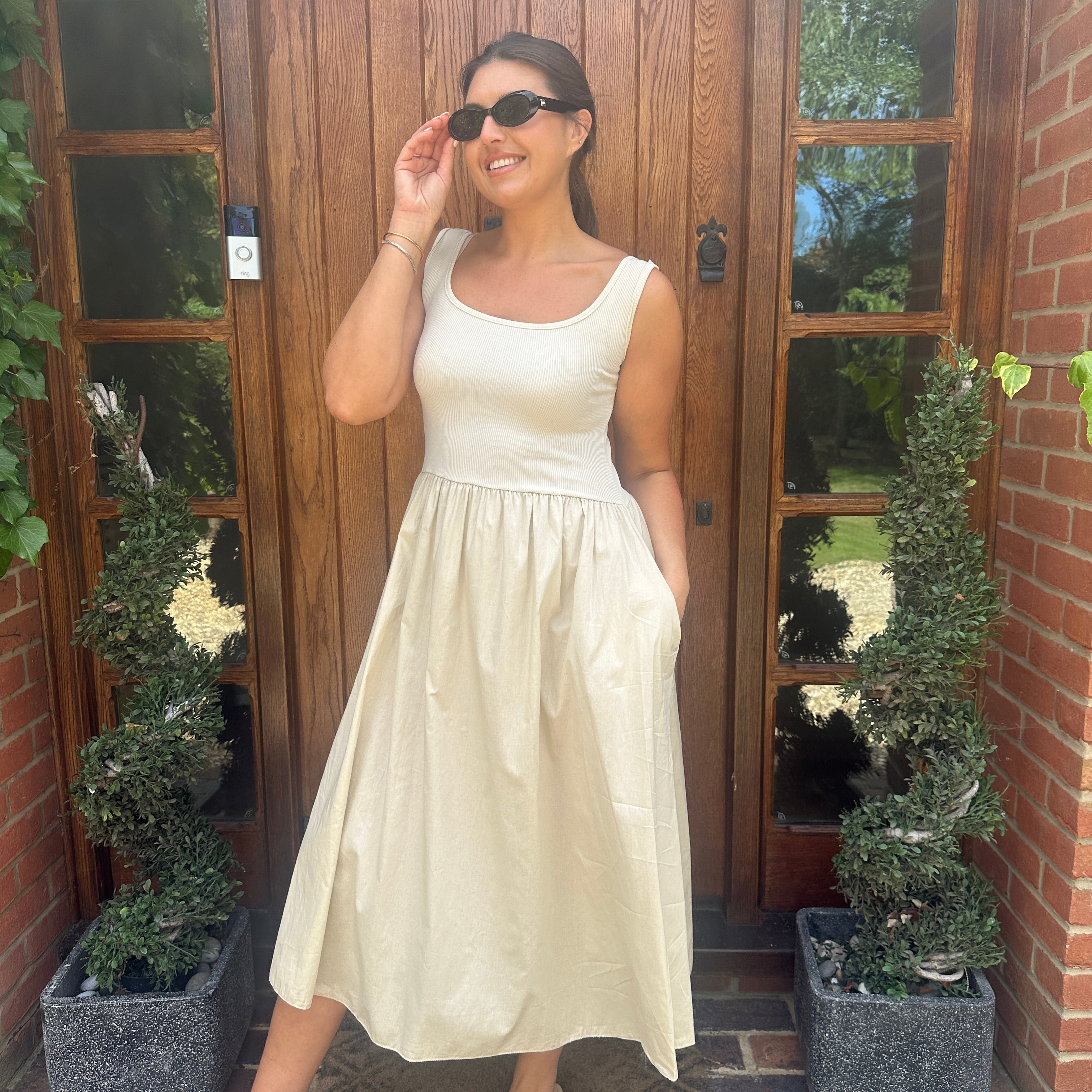Robin Dress