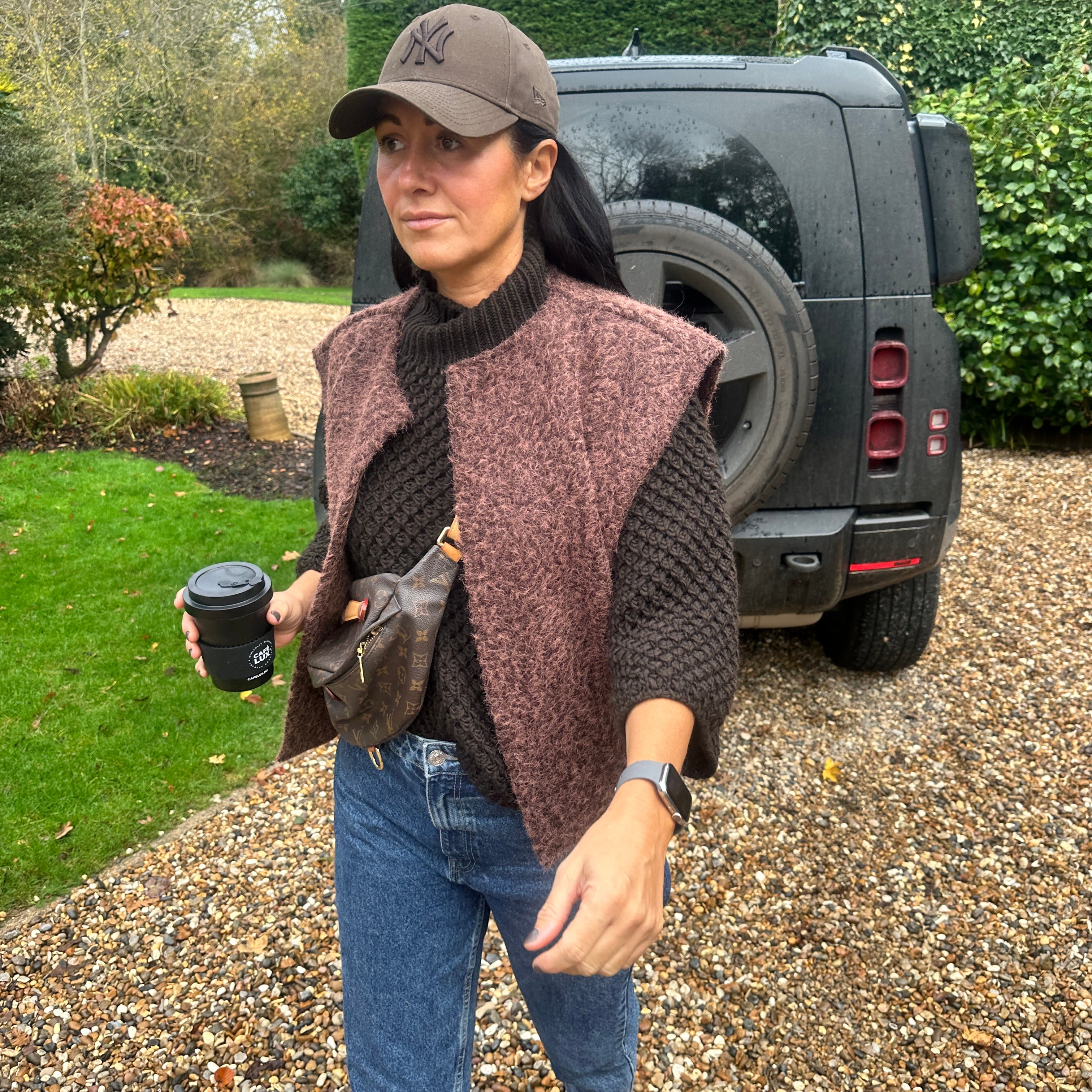 Cruz Gillet - Blush Boutique Essex