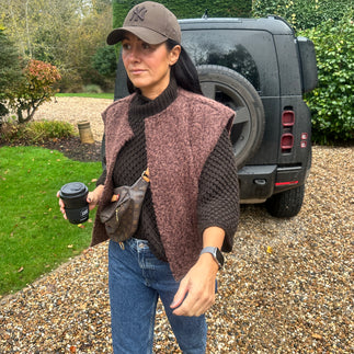 Cruz Gillet - Blush Boutique Essex