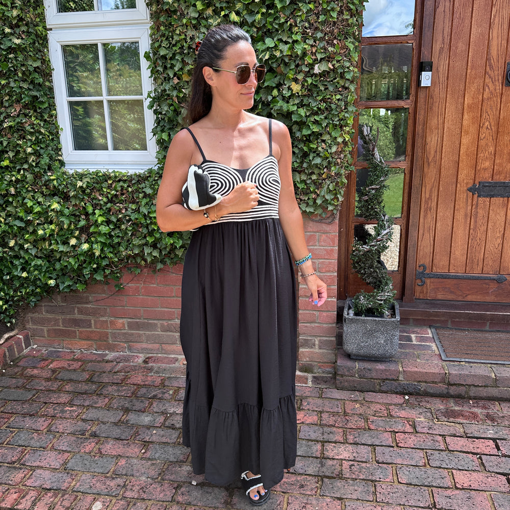Arabella Dress