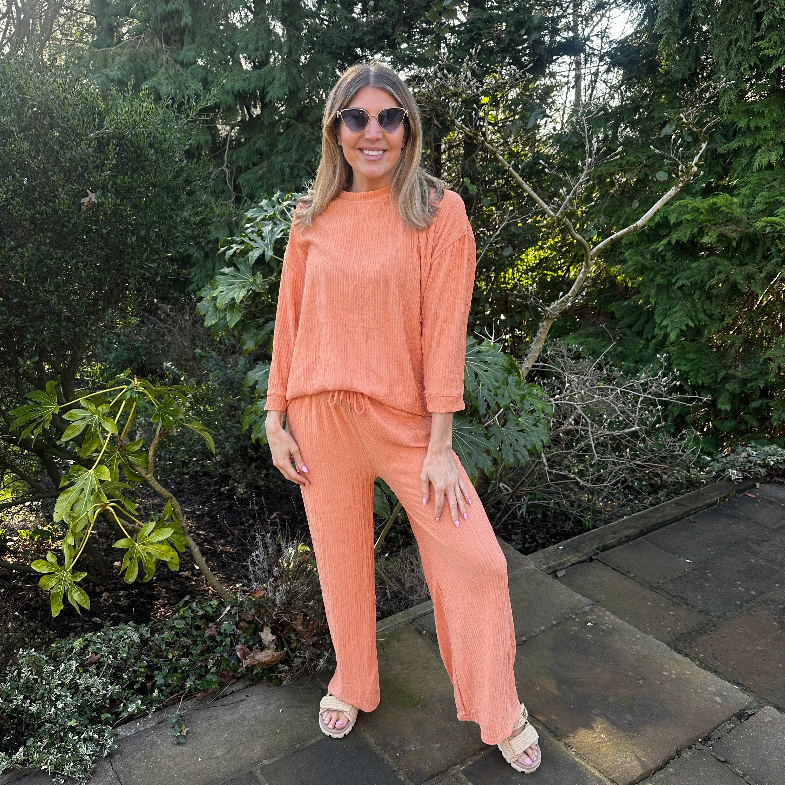 Adele Co Ord