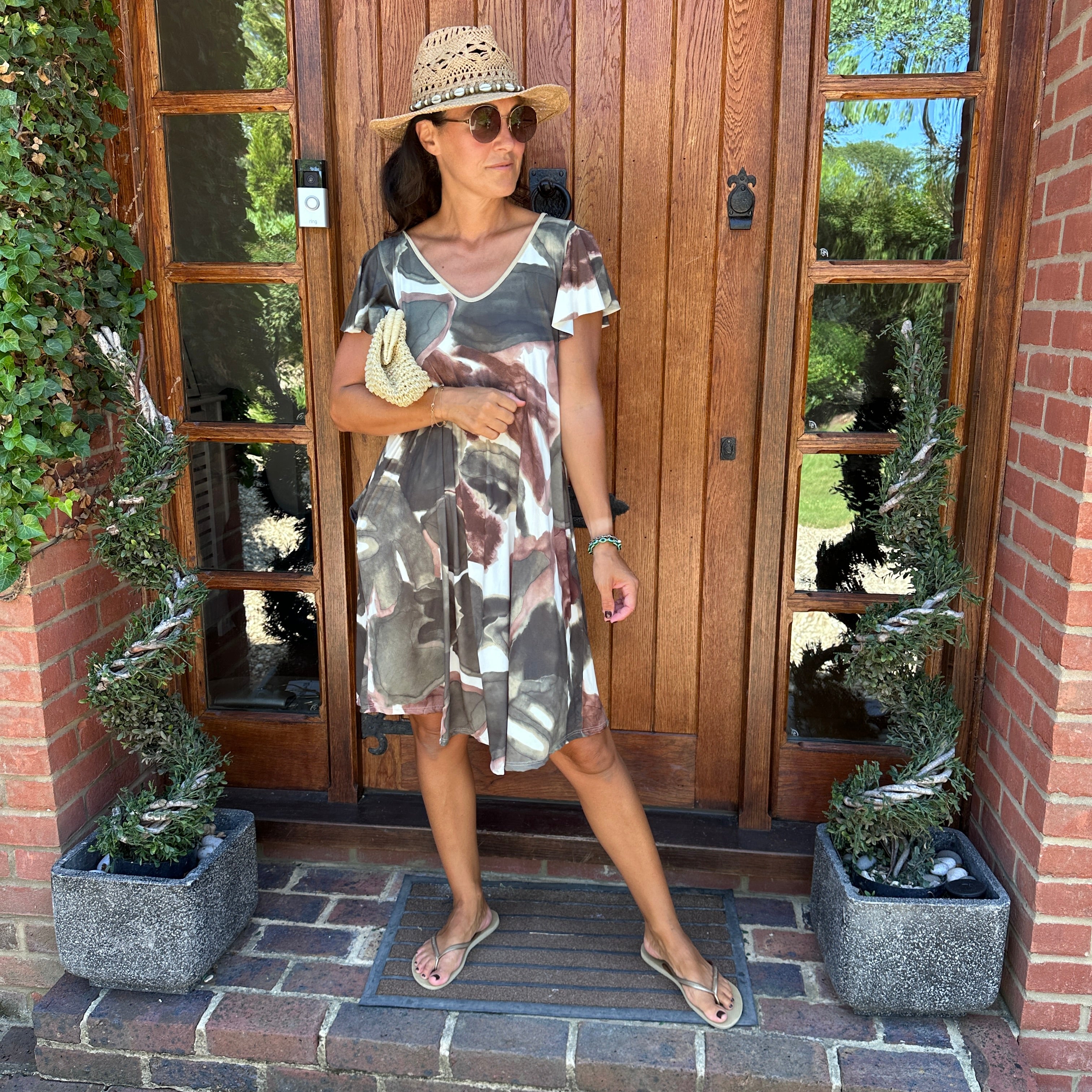 Danny Dress