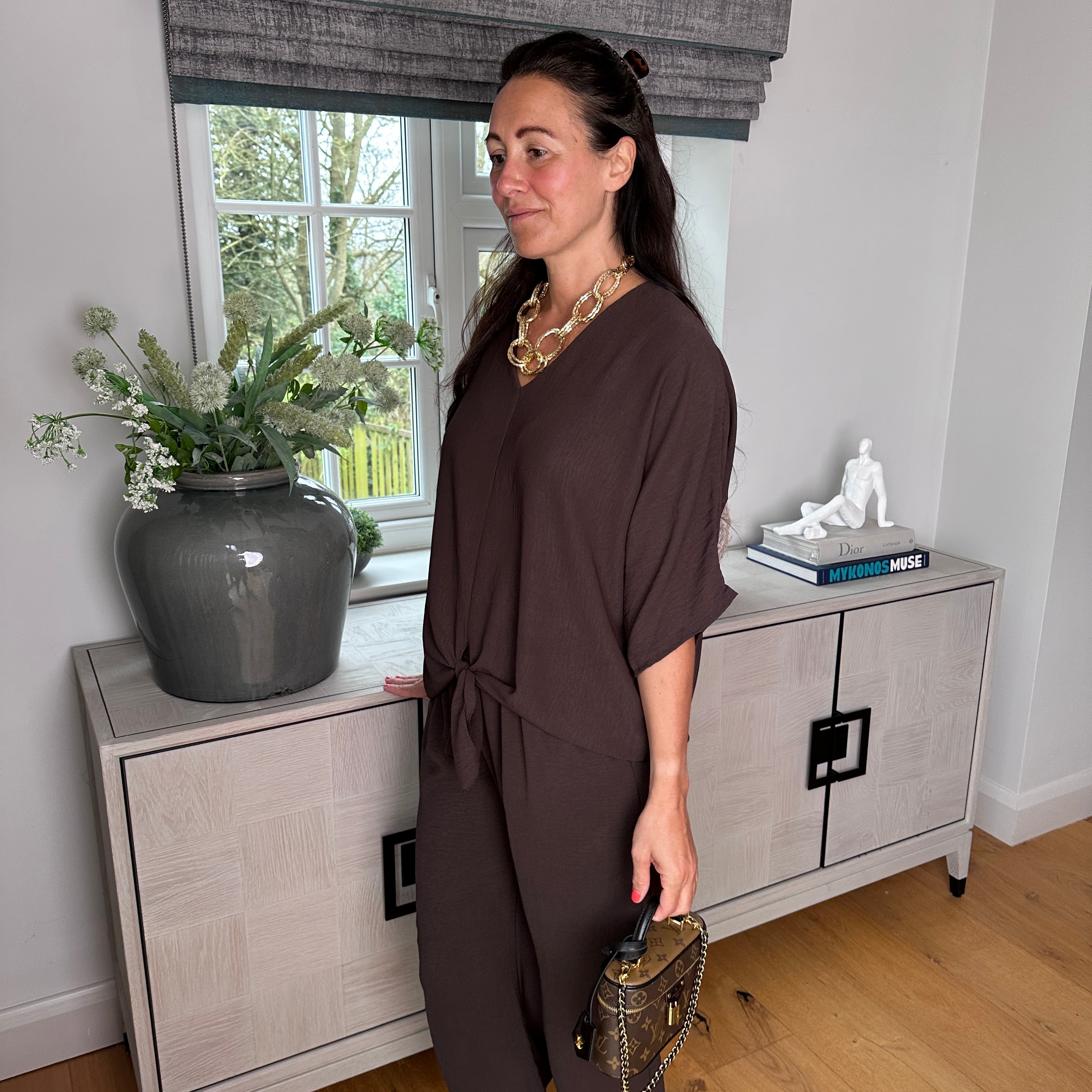 Kirsty co ord - Blush Boutique Essex