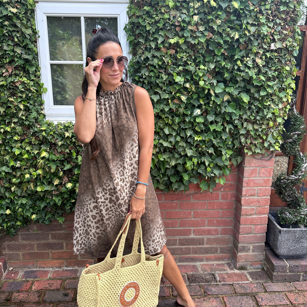 Teddy Sundress
