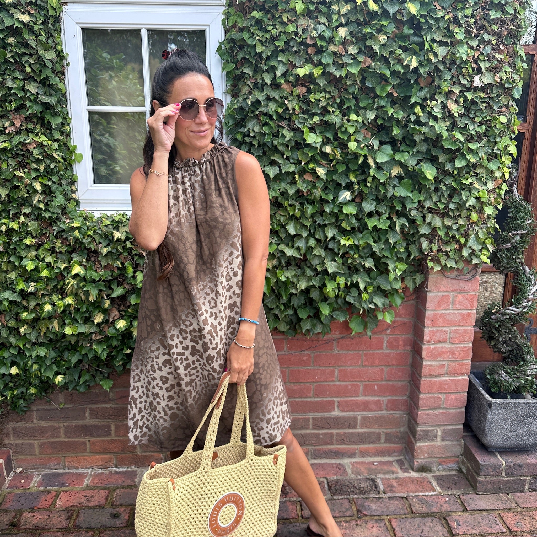 Teddy Sundress