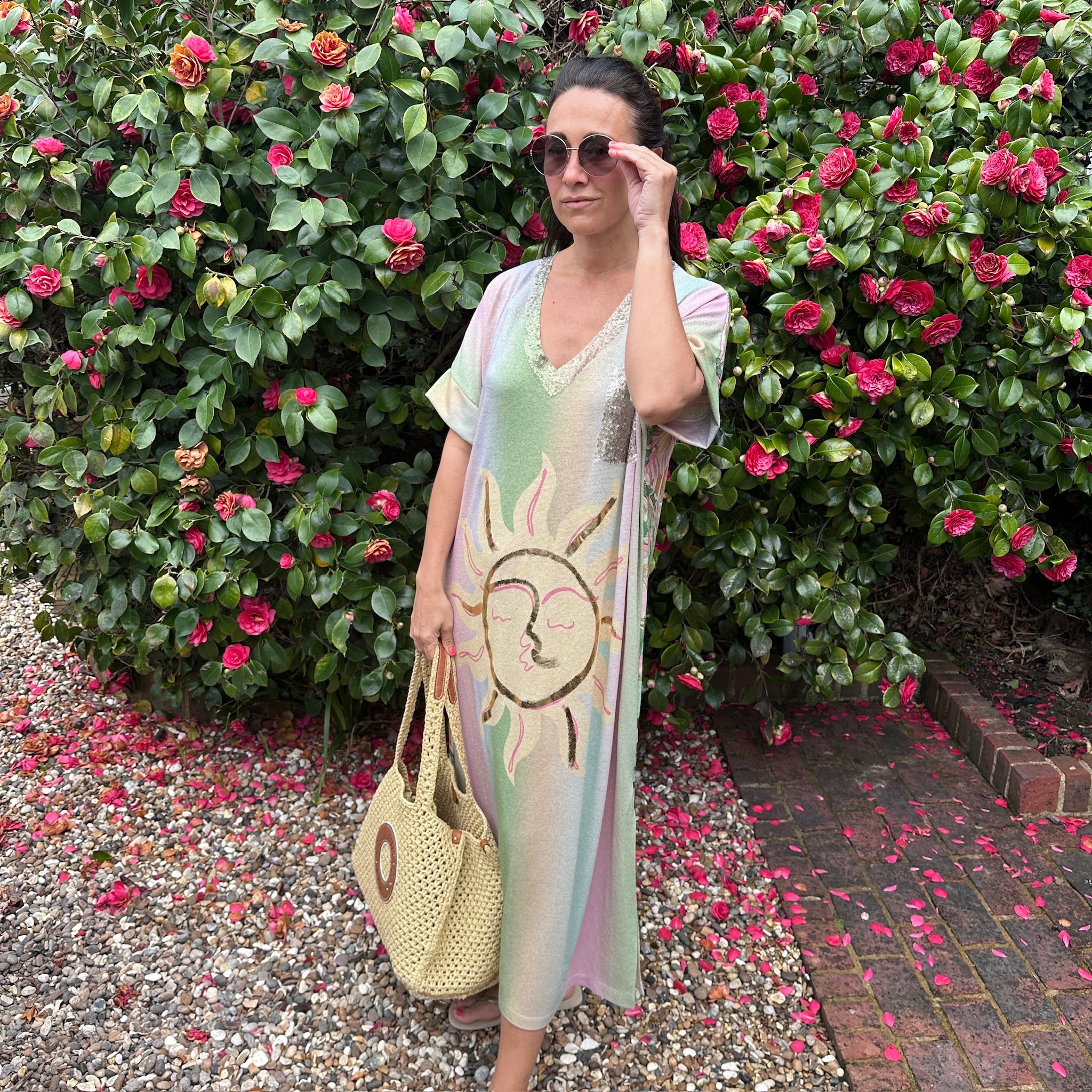 Brazil Dress - Blush Boutique Essex