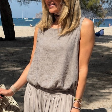 Bodi Vest - Blush Boutique Essex