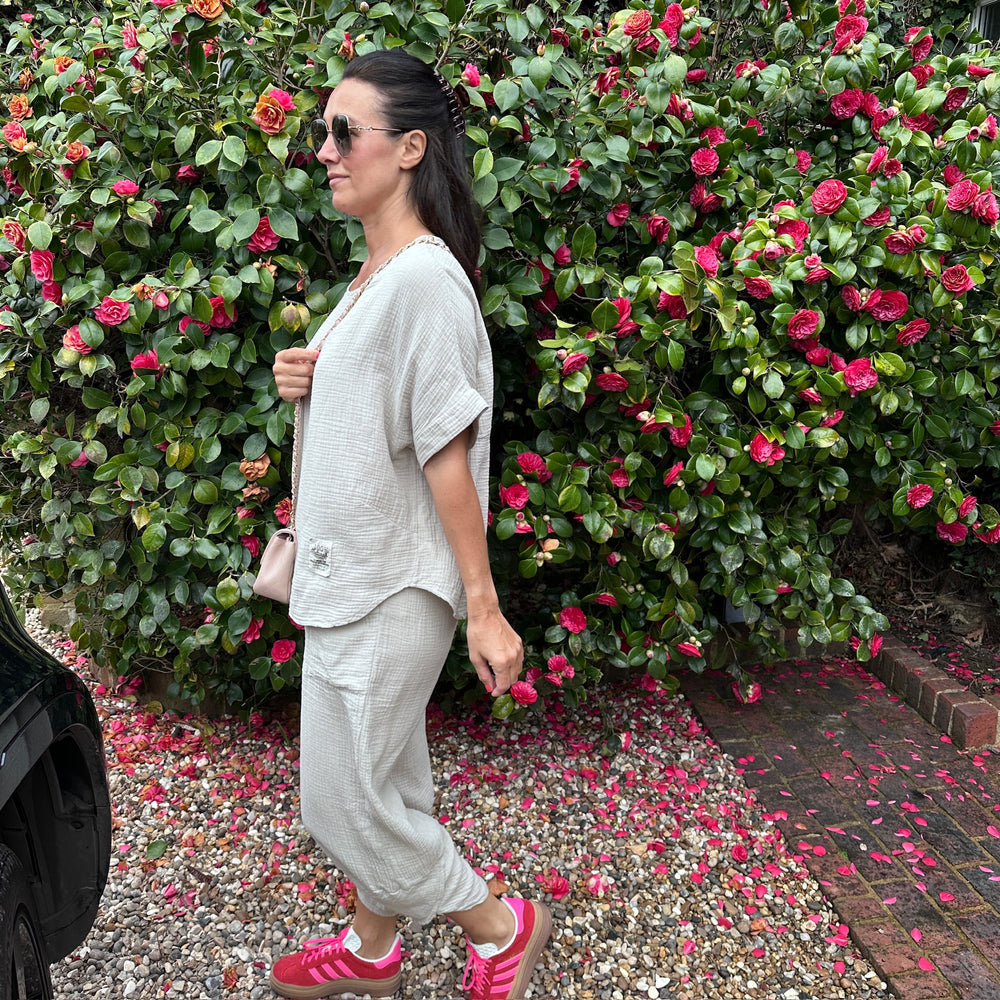 Irene Co Ord - Blush Boutique Essex