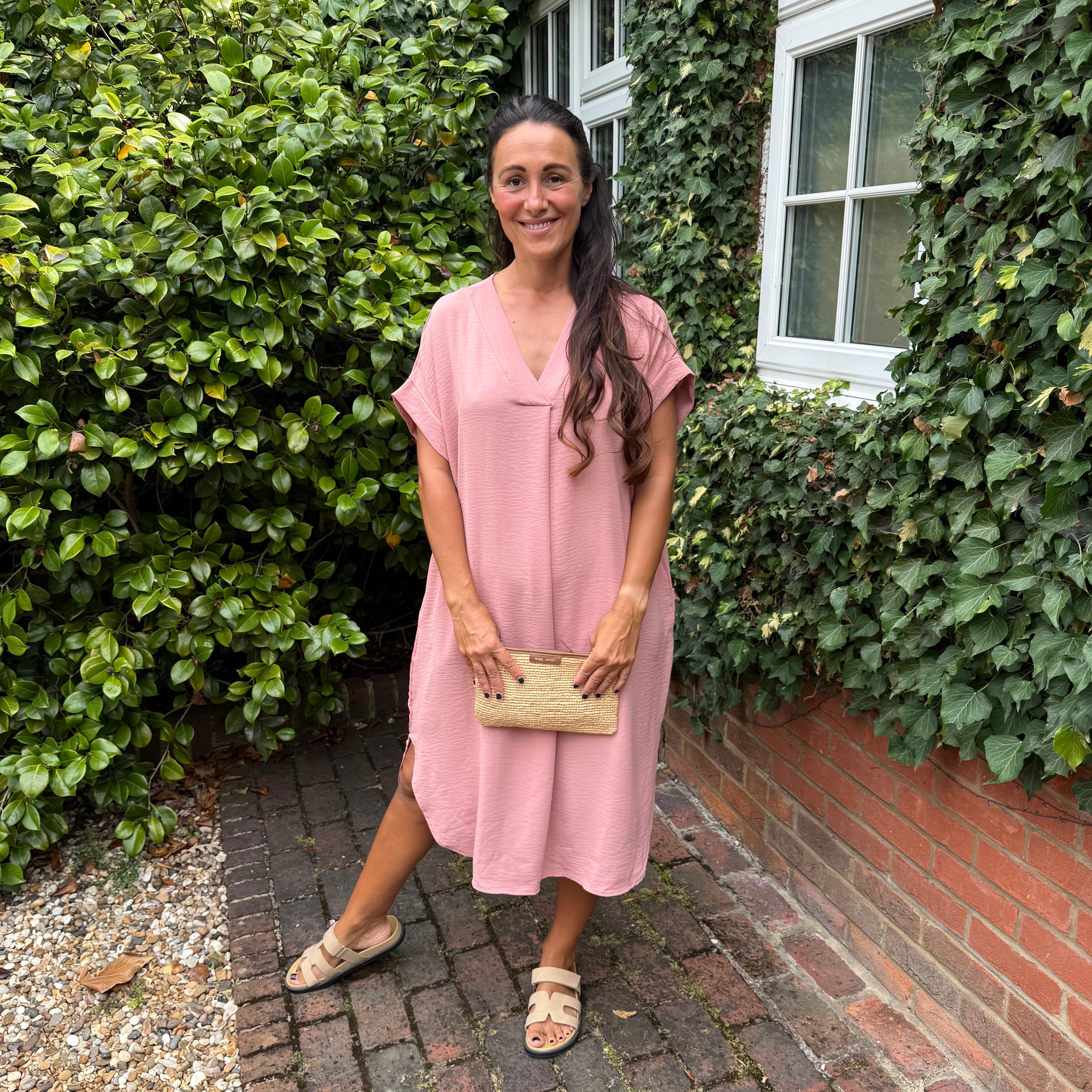 May Dress - Blush Boutique Essex