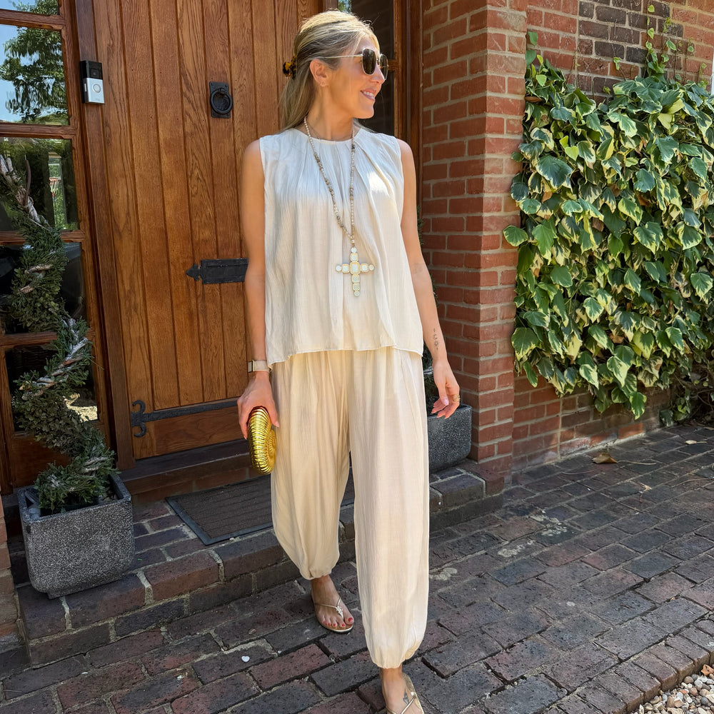 Haze Co Ord