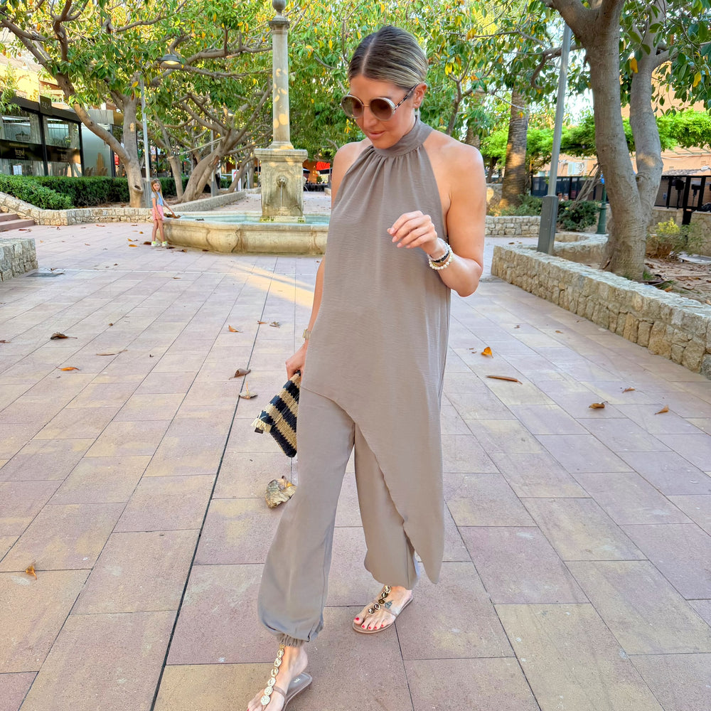 Inca Co Ord - Blush Boutique Essex