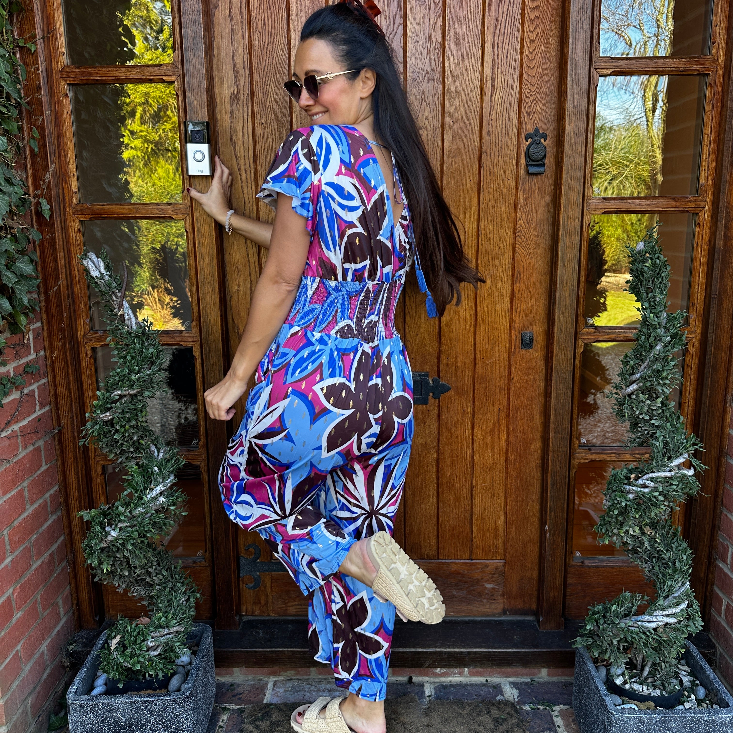 jada jumpsuit
