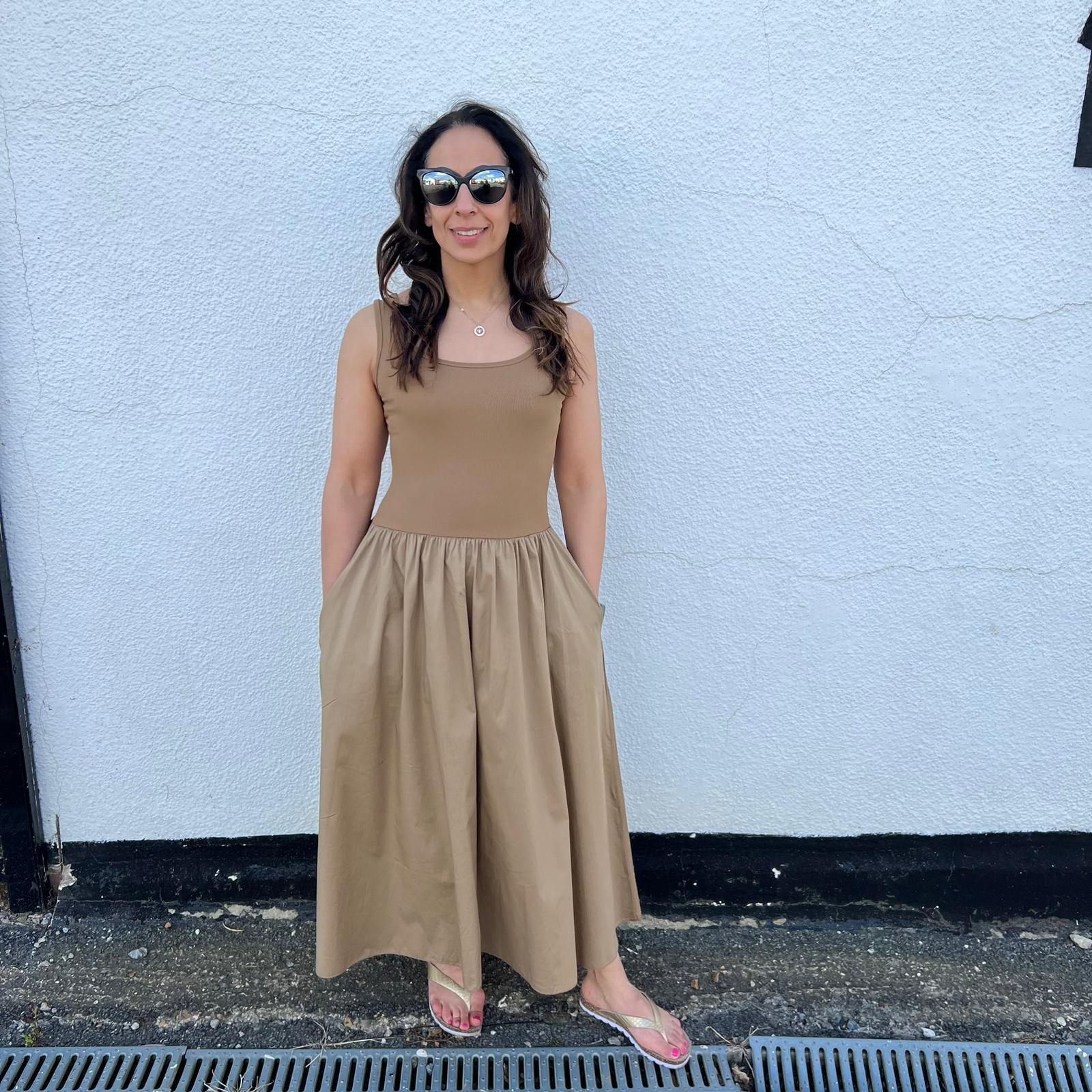 Robin Dress