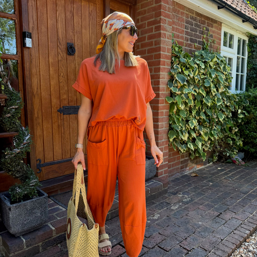 Minnie Co Ord