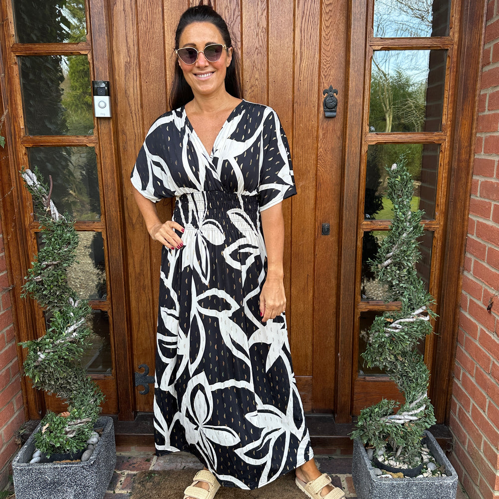 Lucy Maxi - Blush Boutique Essex