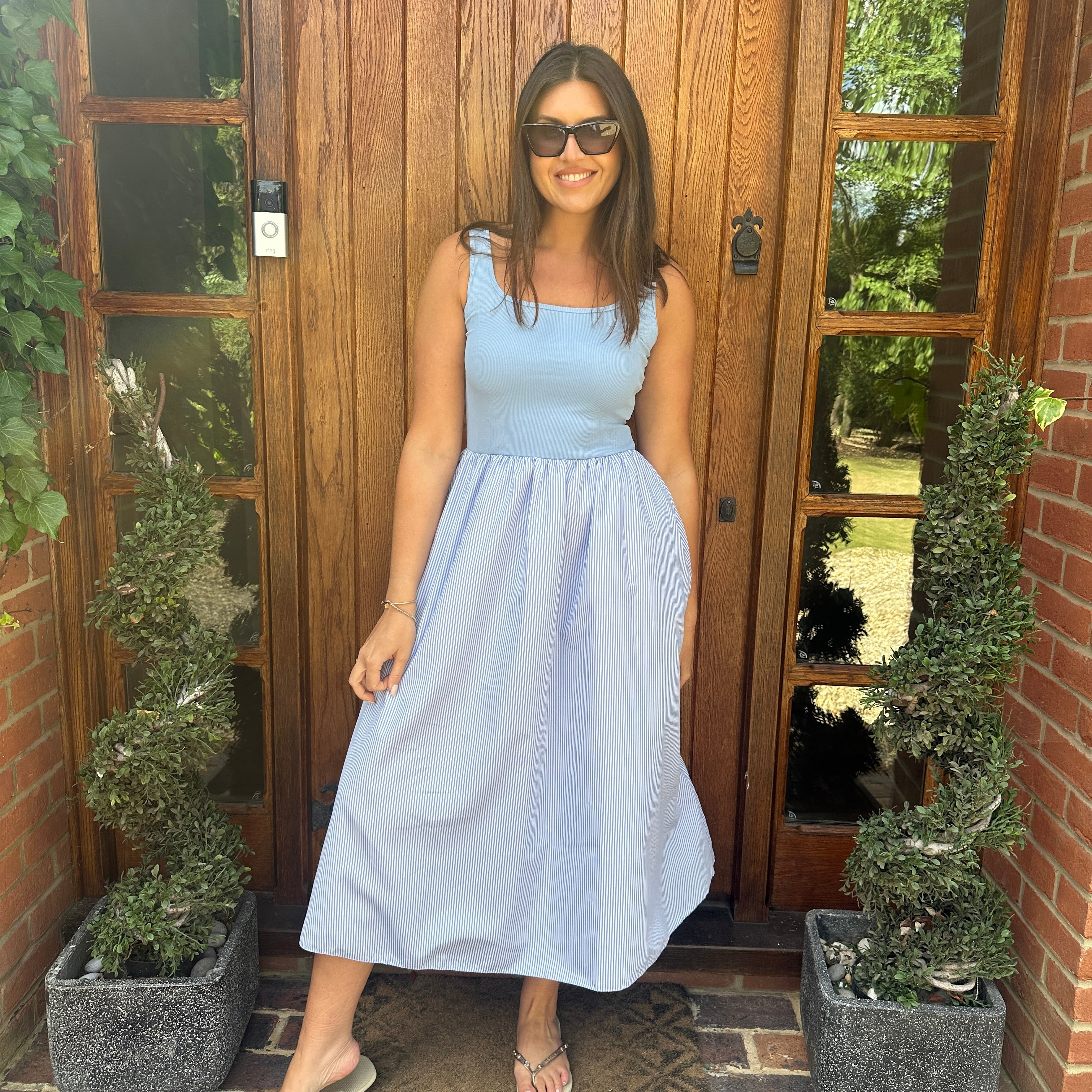 Robin Dress