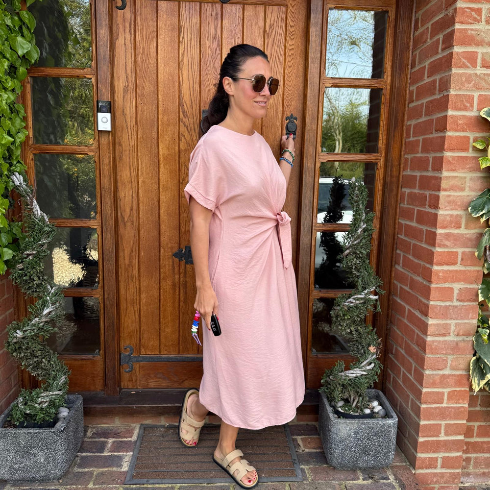 Alex Dress - Blush Boutique Essex