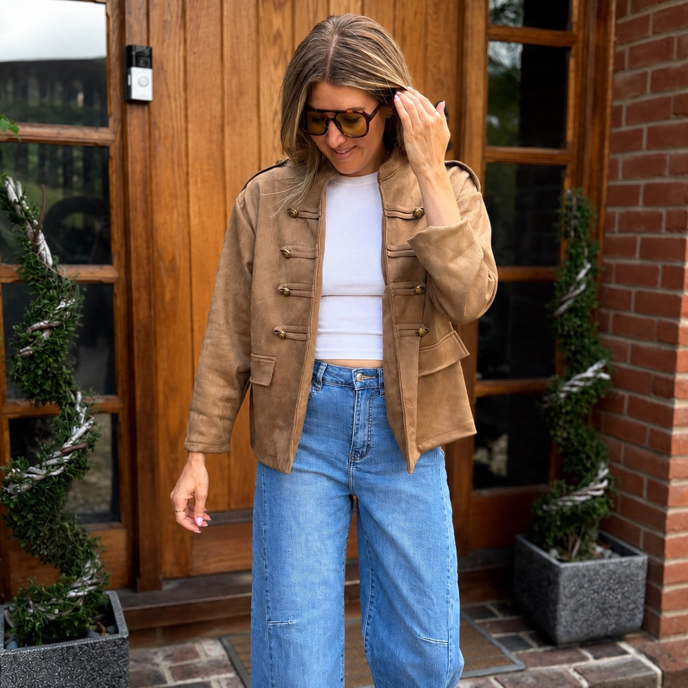 Levi Jacket