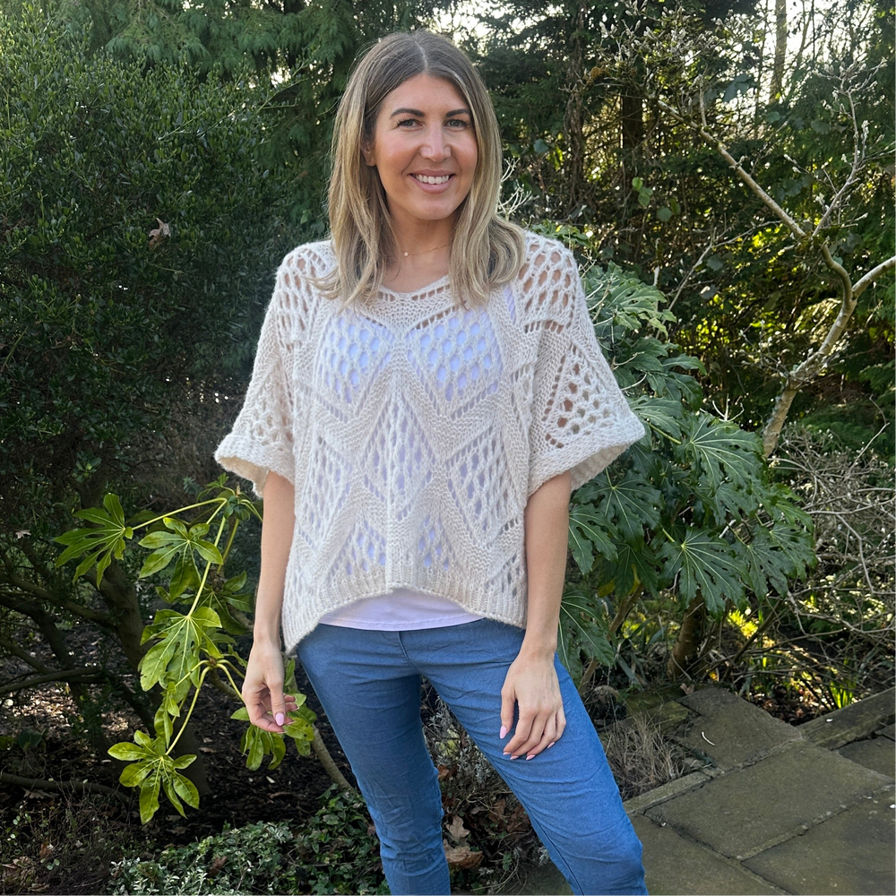 Summer Knit