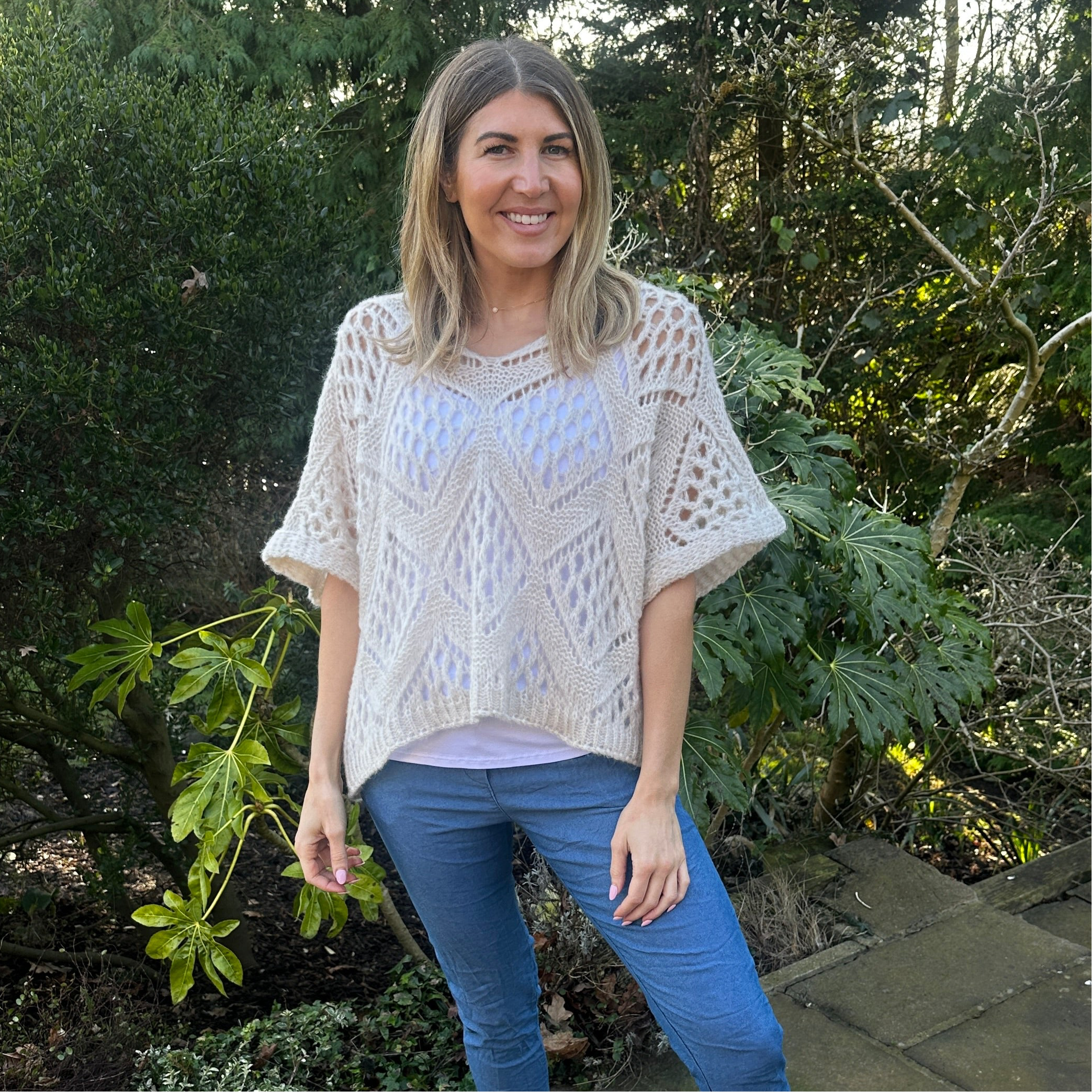 Summer Knit