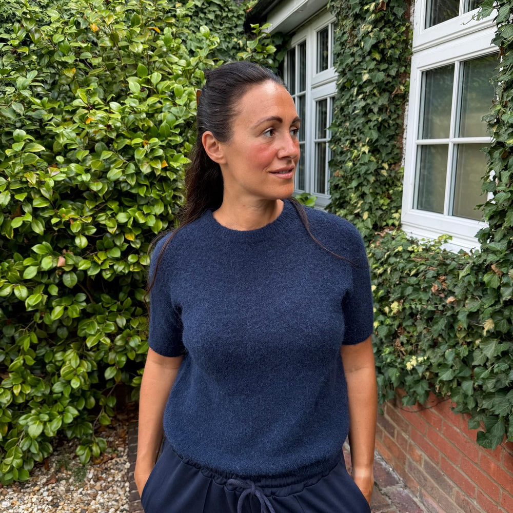 fern jumper - Blush Boutique Essex