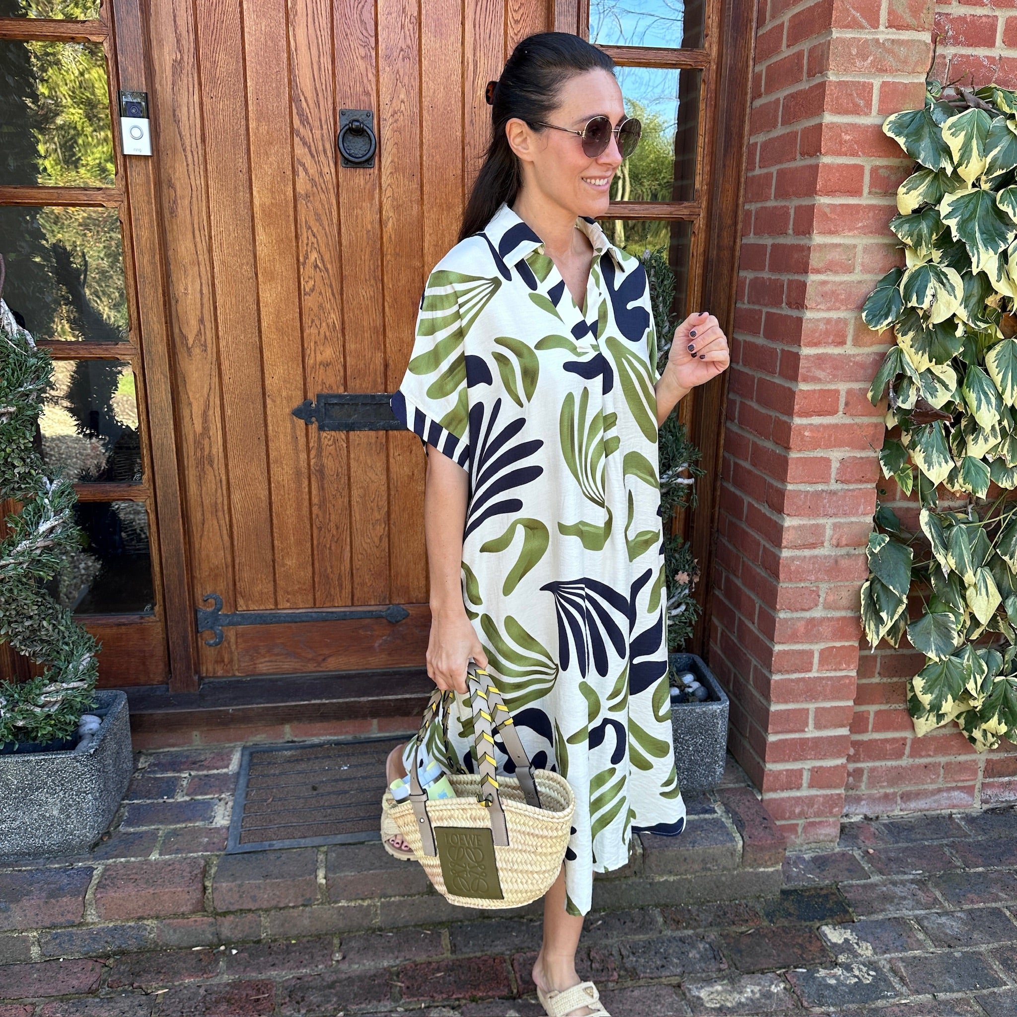 Hope Dress - Blush Boutique Essex