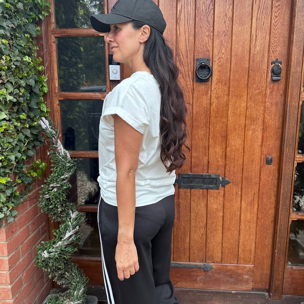 Rupert T-shirt - Blush Boutique Essex