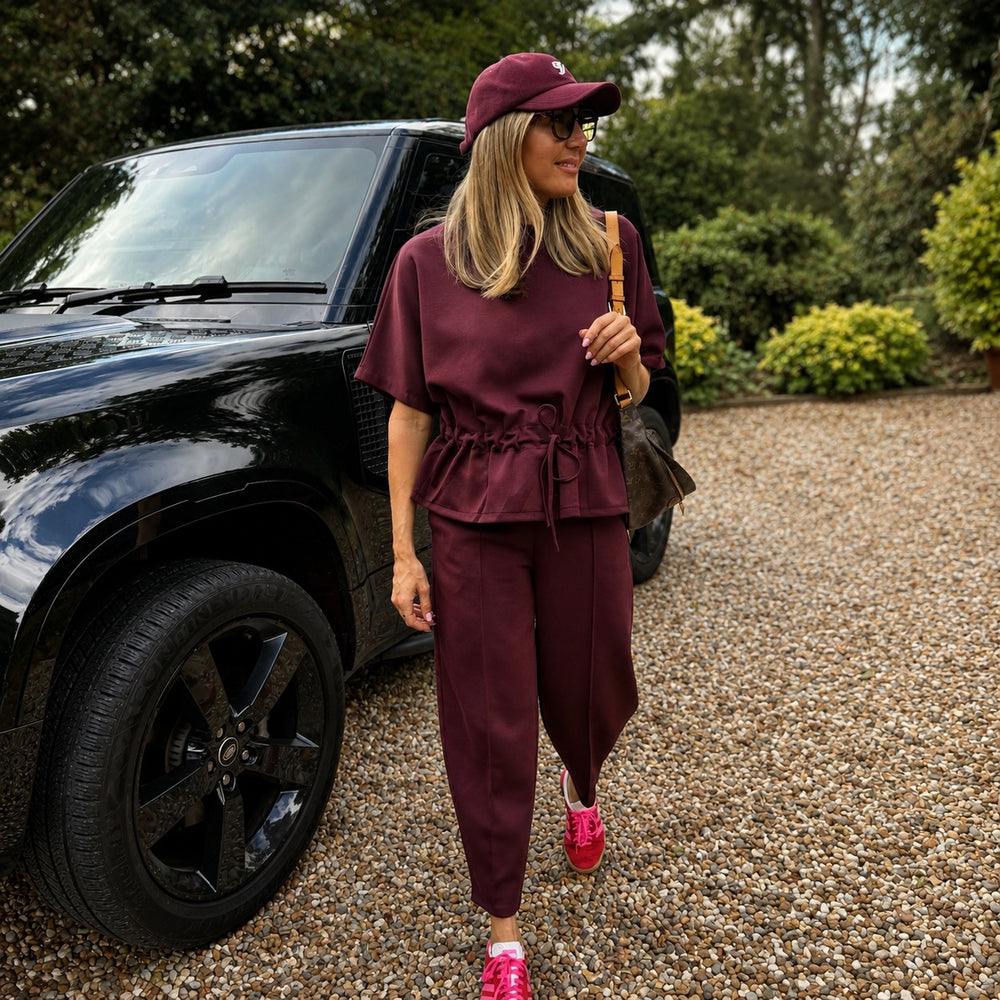 Riley Co Ord