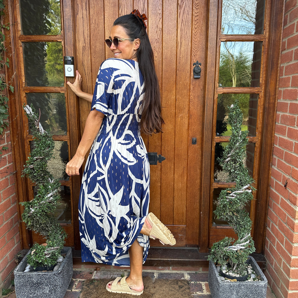 Lucy Maxi - Blush Boutique Essex
