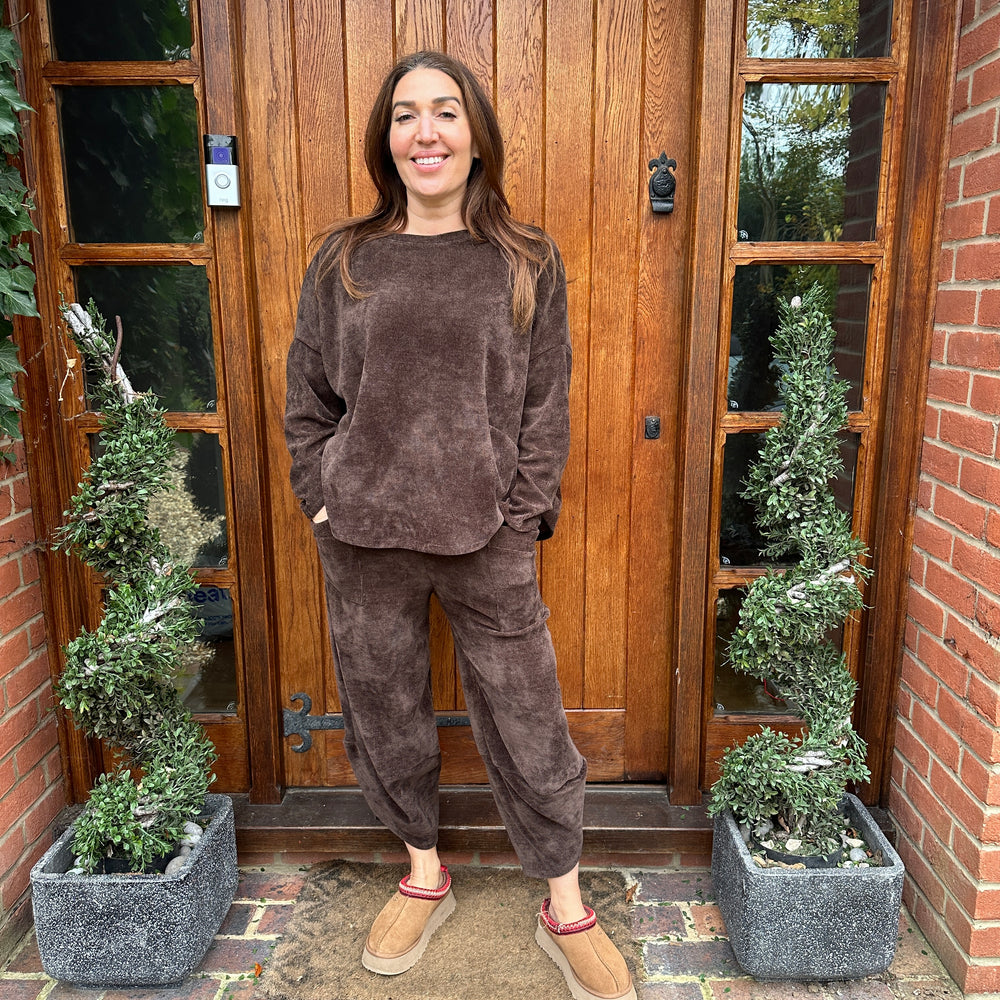 Blake Co Ord - Blush Boutique Essex