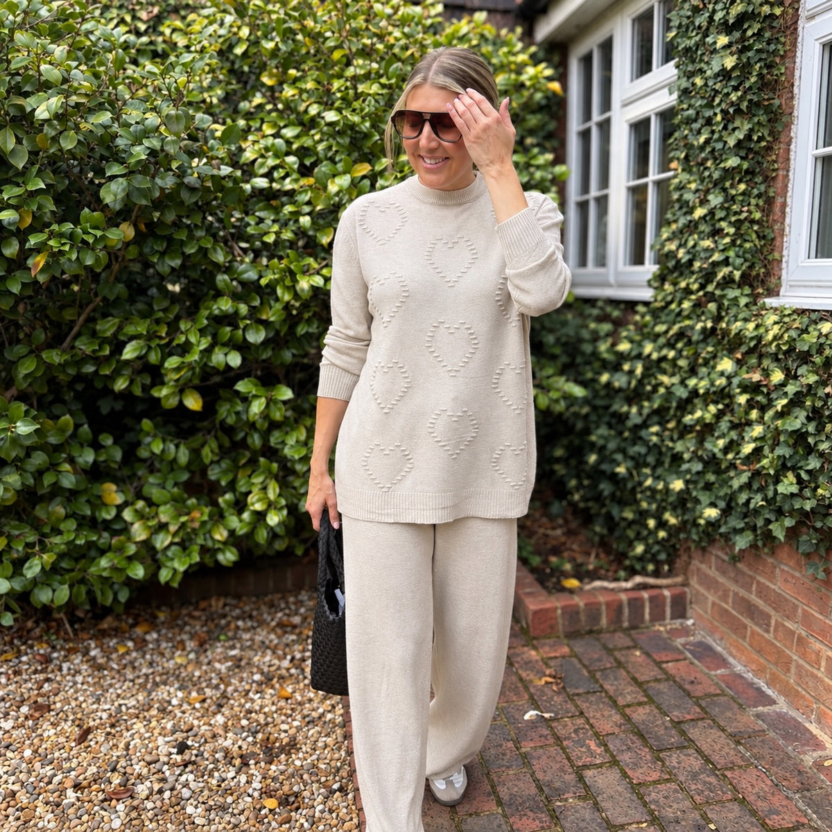 Hazel Co Ord