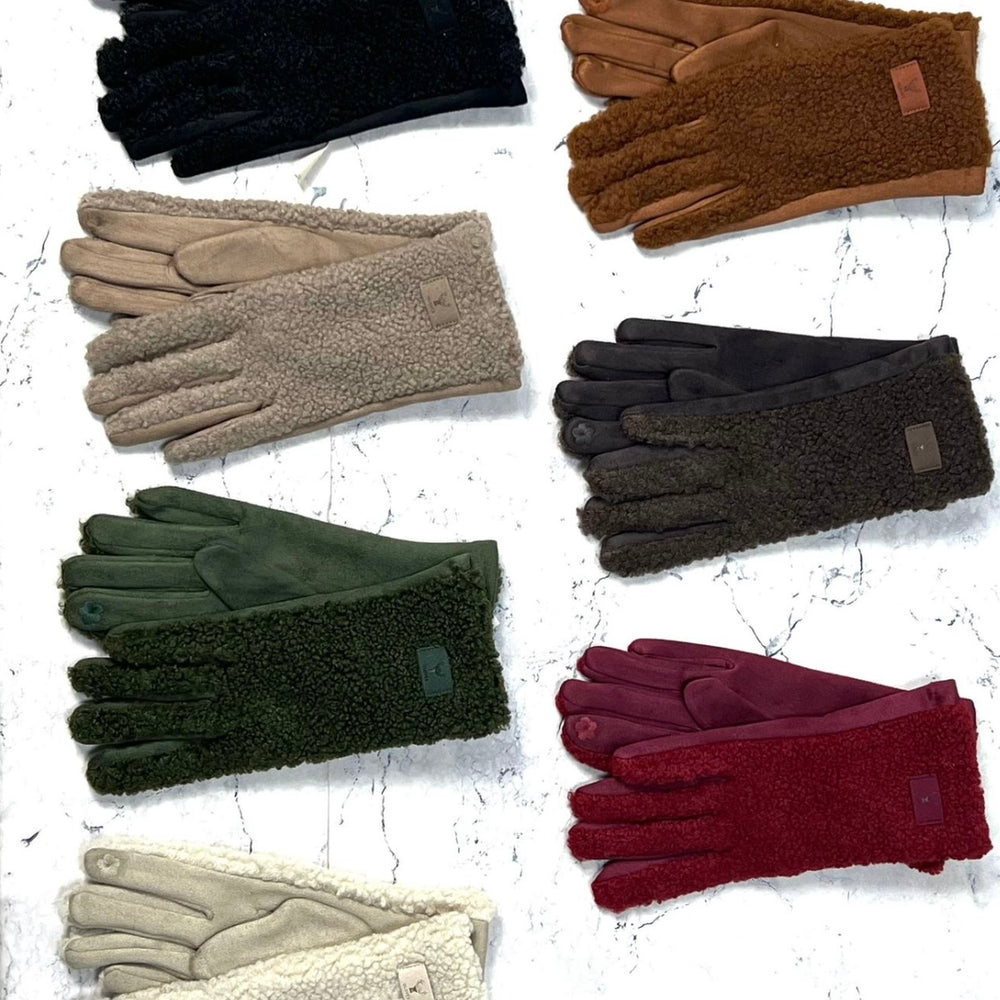 Ginny gloves