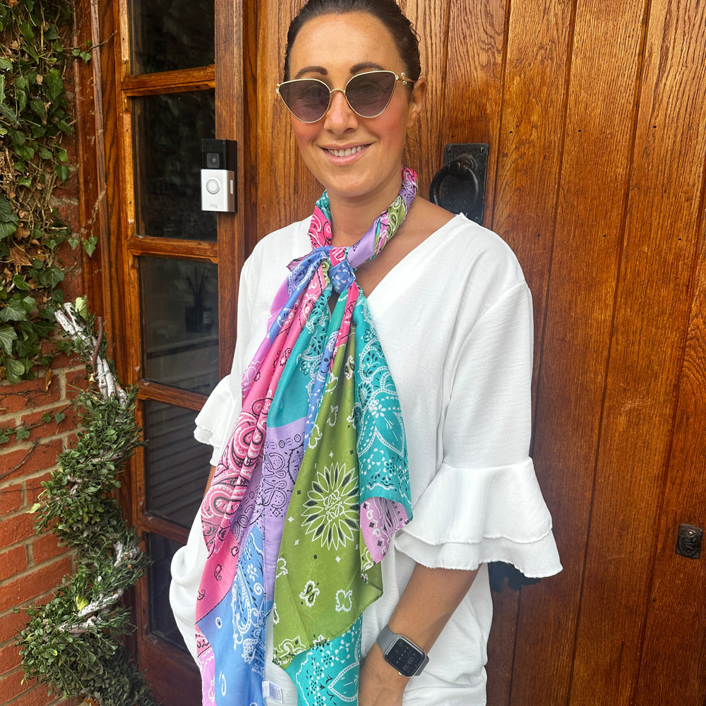 Indi Scarf