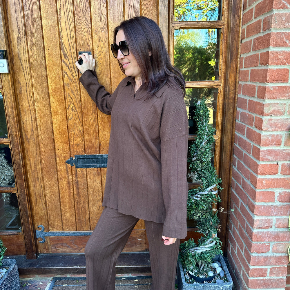 Lottie Co Ord - Blush Boutique Essex