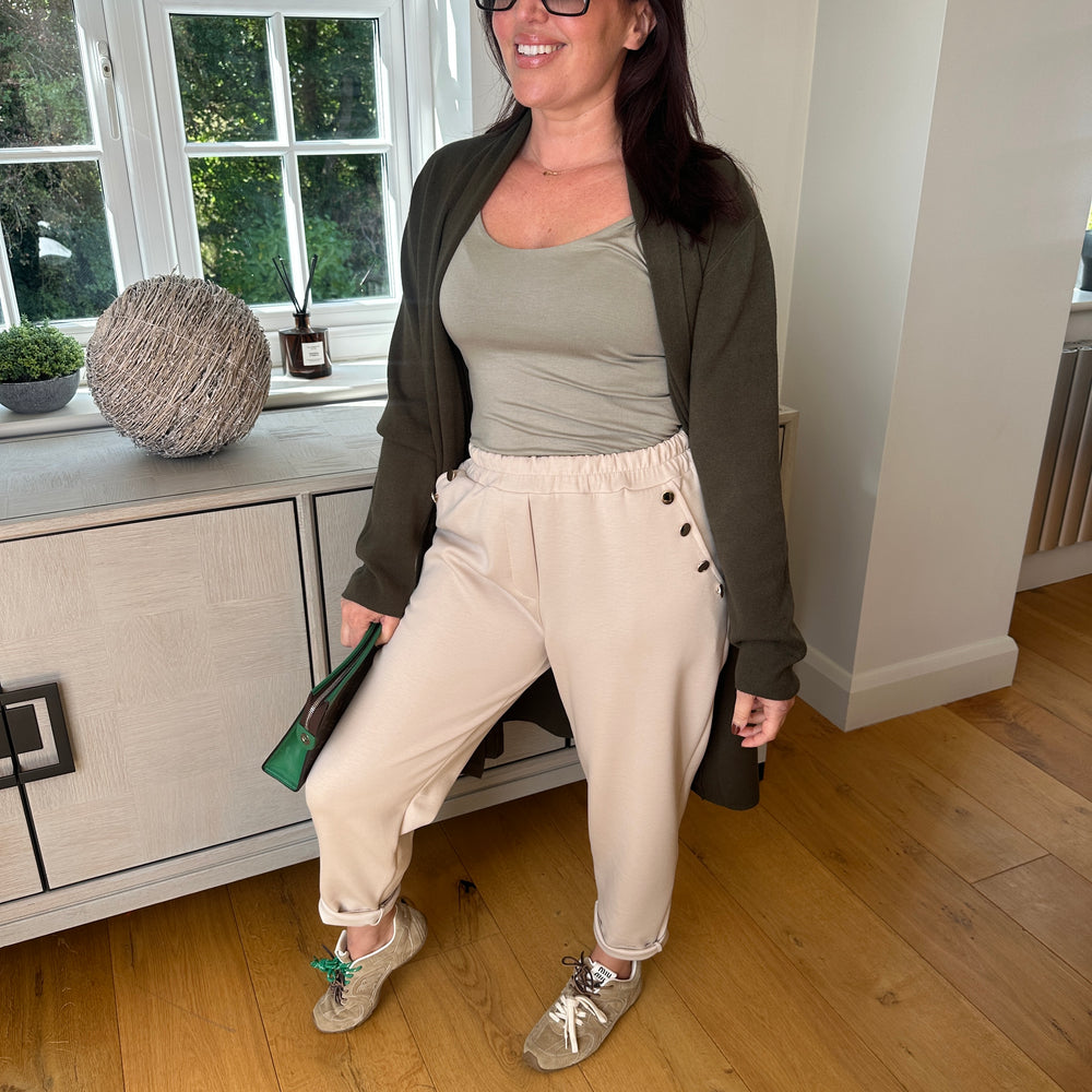 Niki Trouser