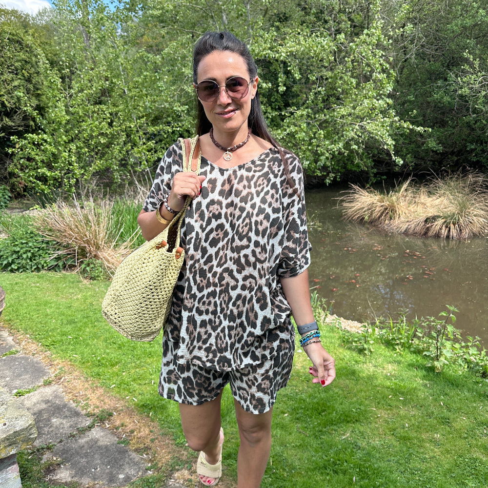 Patti Set - Blush Boutique Essex