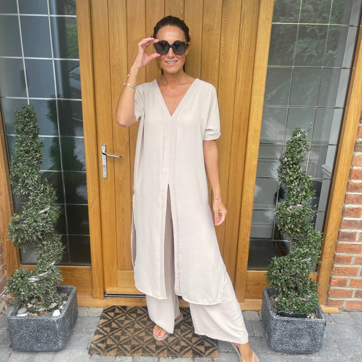 Molly co ord