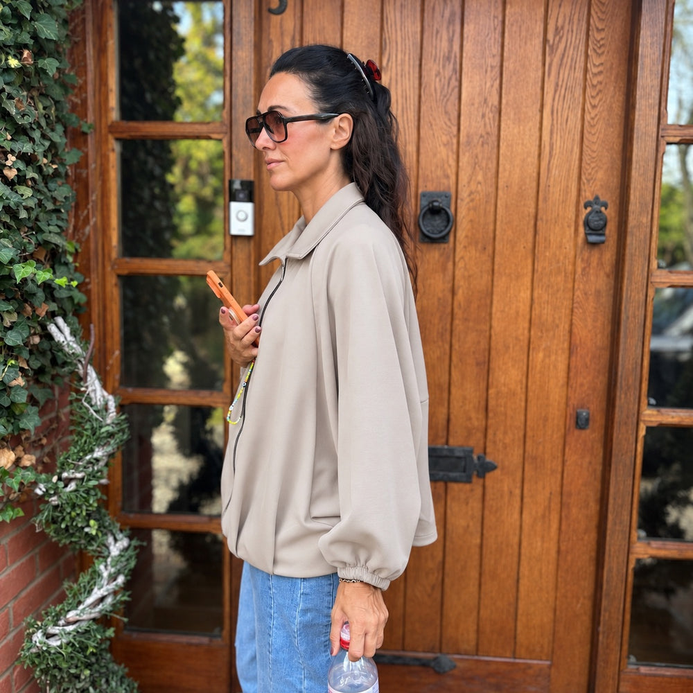 Hadley Jacket