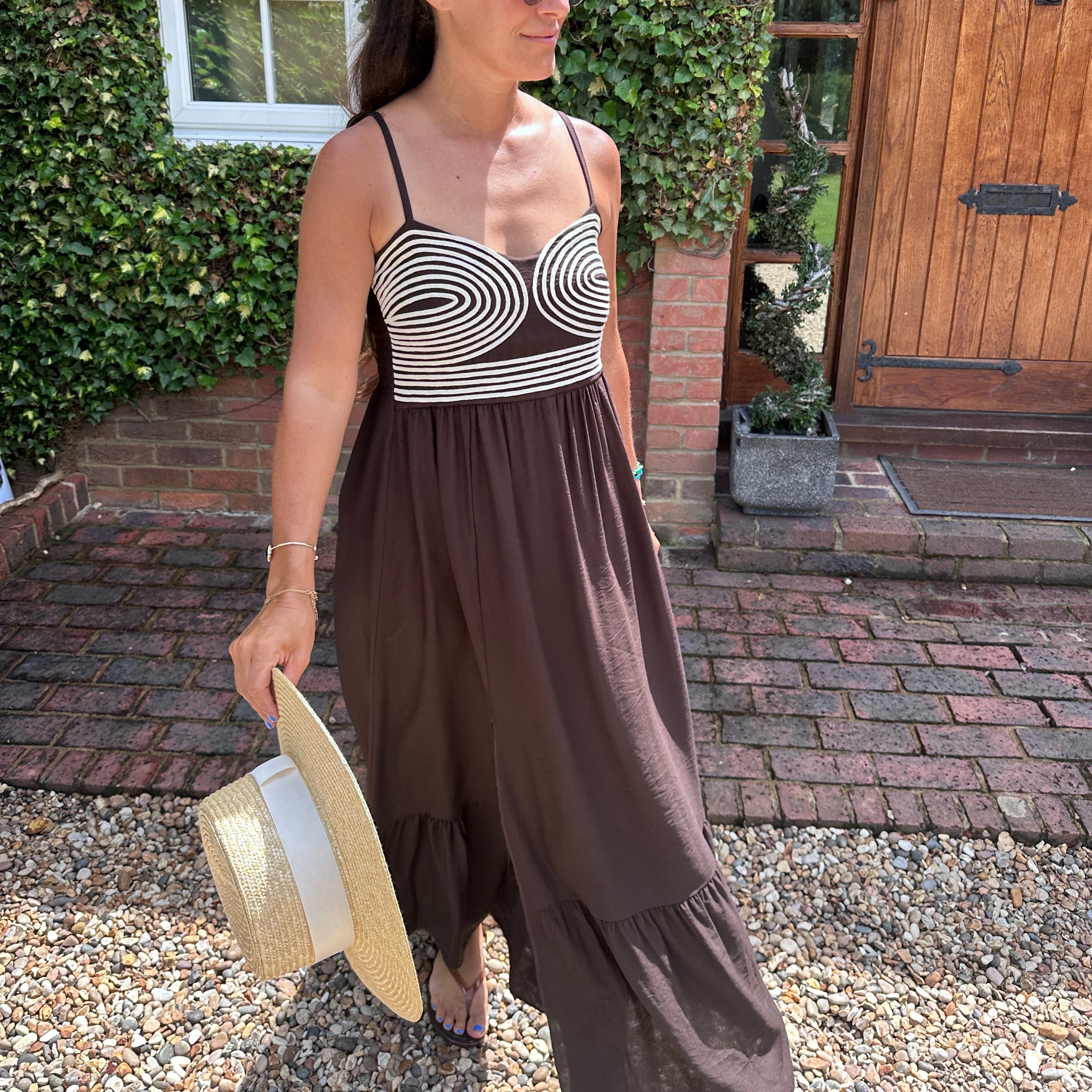 Arabella Dress