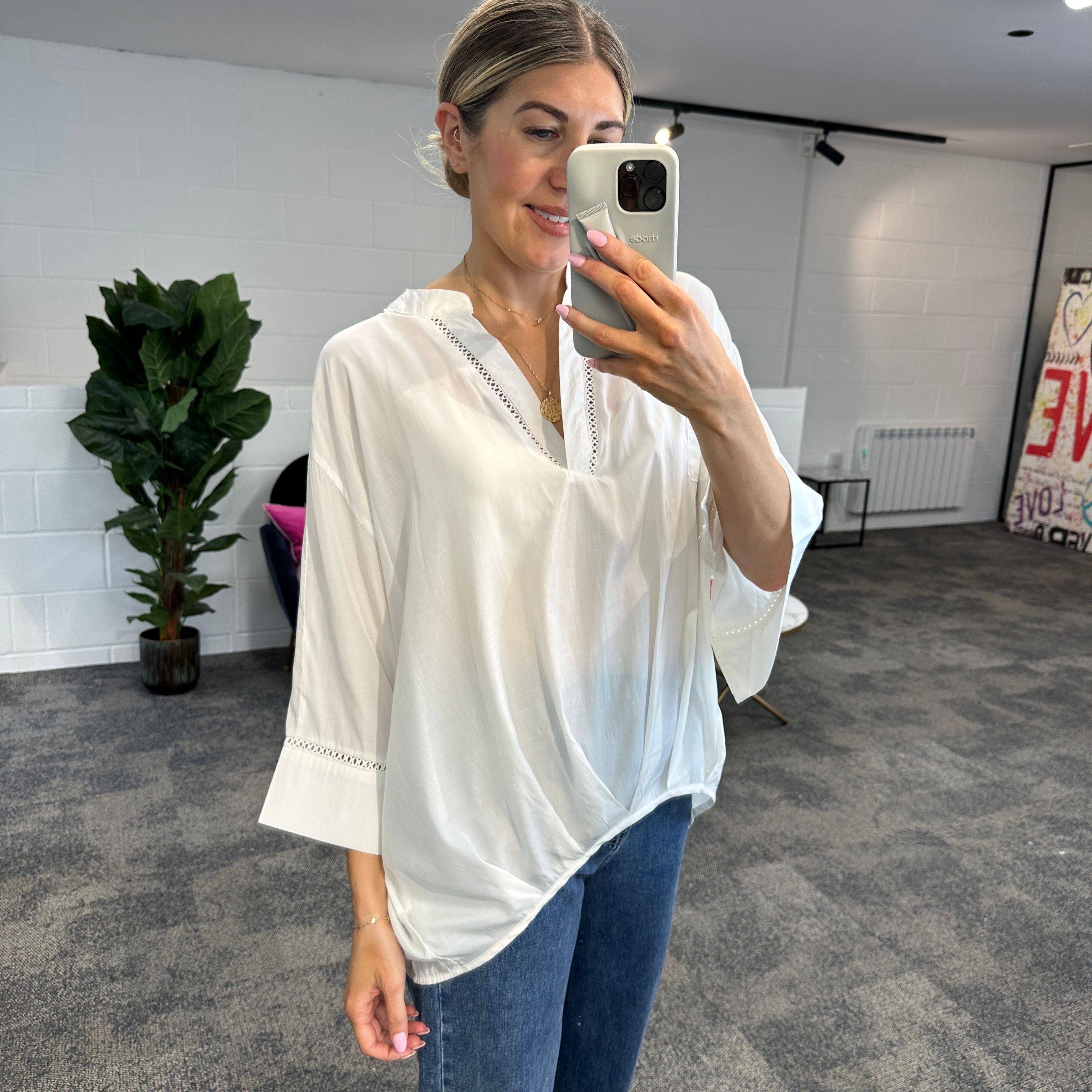 Emma Top