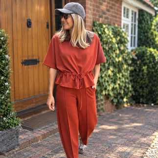 Riley Co Ord