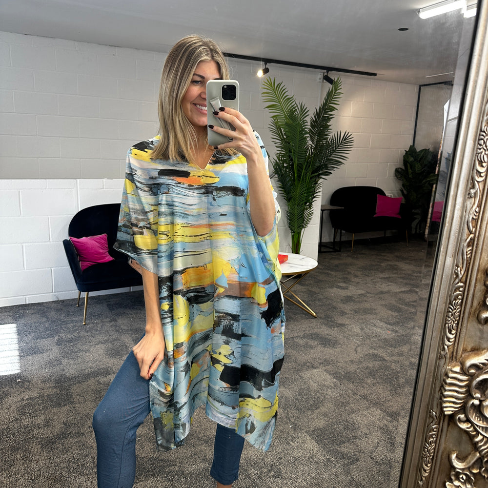 Connie Kaftan