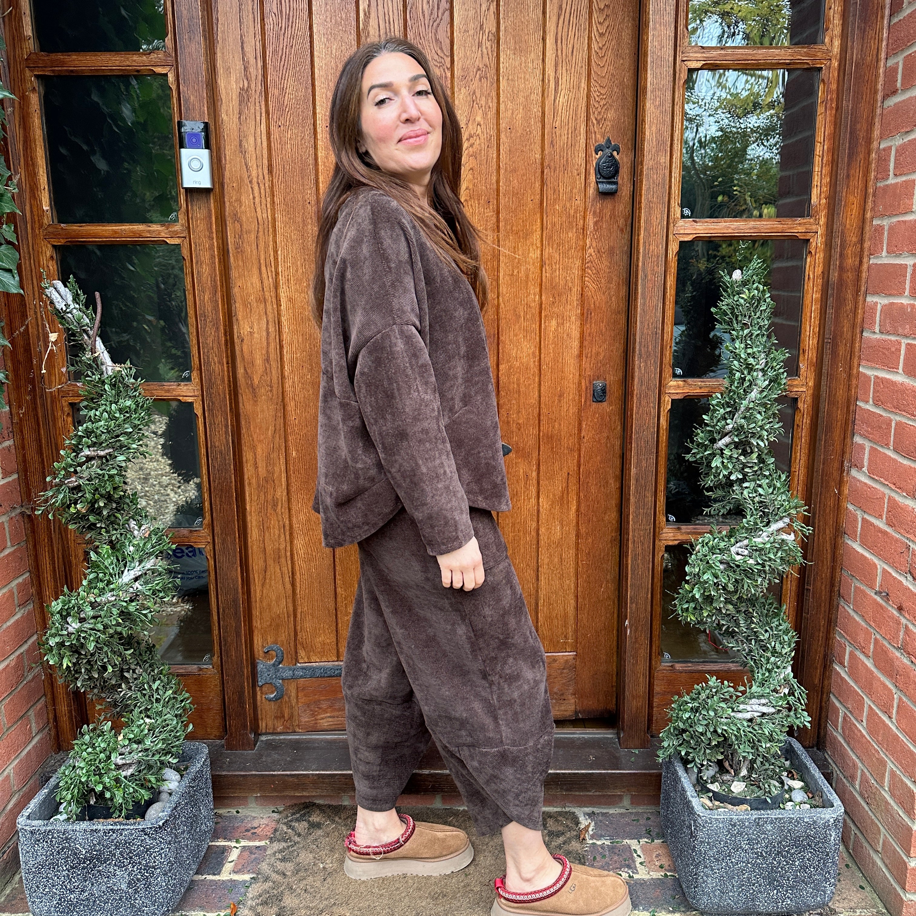 Blake Co Ord - Blush Boutique Essex